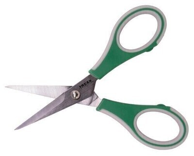 Shear Perfection Precision Pruning Scissor Straight 2 inch 1/ each