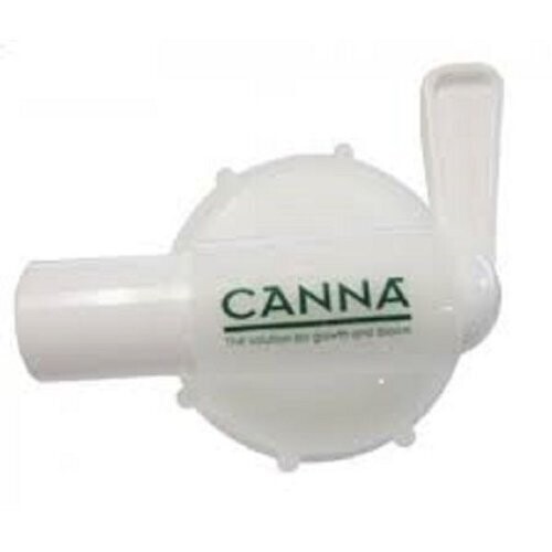 Canna Faucet Spigot Spout
