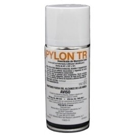BASF Pylon TR Insecticide &amp; Miticide Total Release TR Aerosol Fogger Can Chlorfenapyr 2 fluid ounce 60 milliliter 1/ each