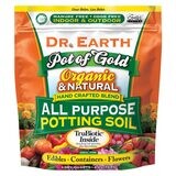 Dr. Earth Mother Land Potting Mix All Purpose Planting Mix 1.5 cubic foot 42.5 liter 1/ each