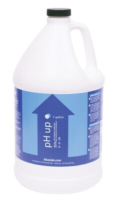 Bluelab pH Down Premium Buffer 1 quart 1 liter
