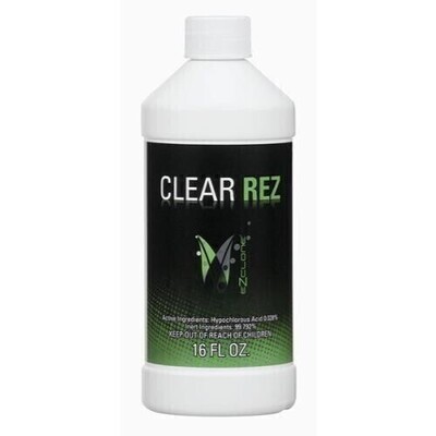 EZ-CLONE Clear Rez