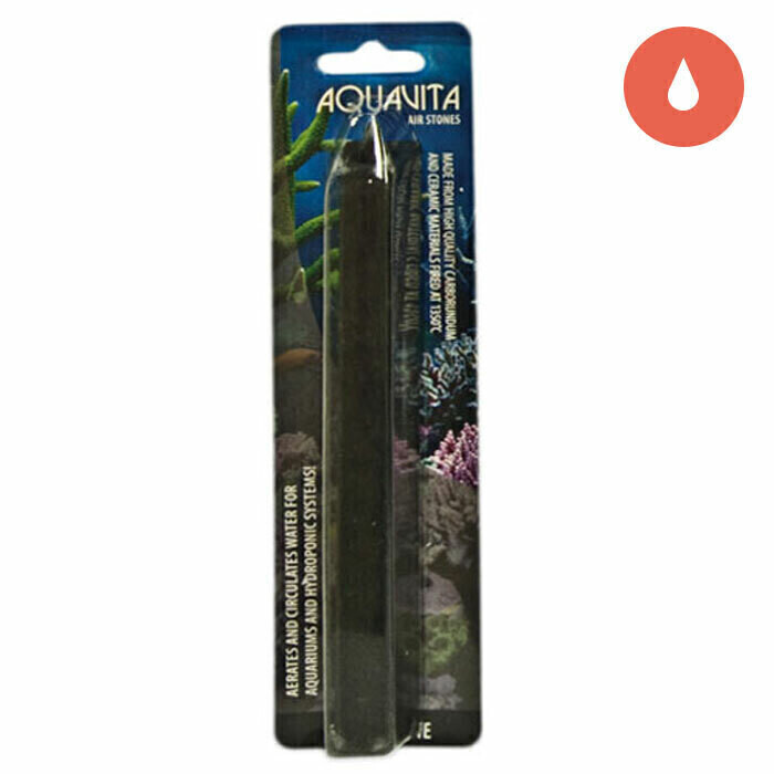 AquaVita Air Stone Trapezoid