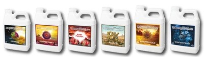New Millenium Kick Starter Pack Bundle Kit Secret Sauce for Garden Connoisseurs