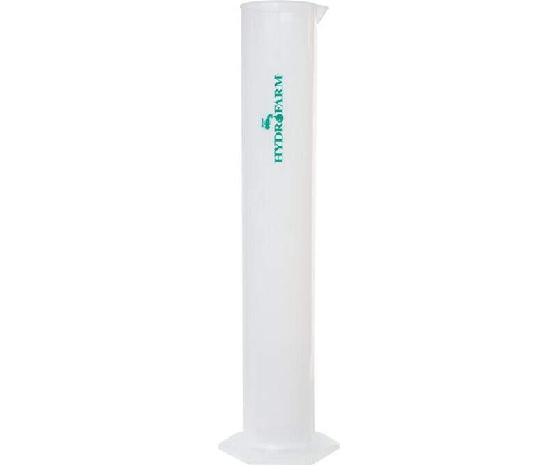 Hydrofarm Graduated Cylinder Hydrofarm Graduated Cylinder