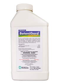 BioWorks Botanigard Maxx 1 gallon 4 liter
