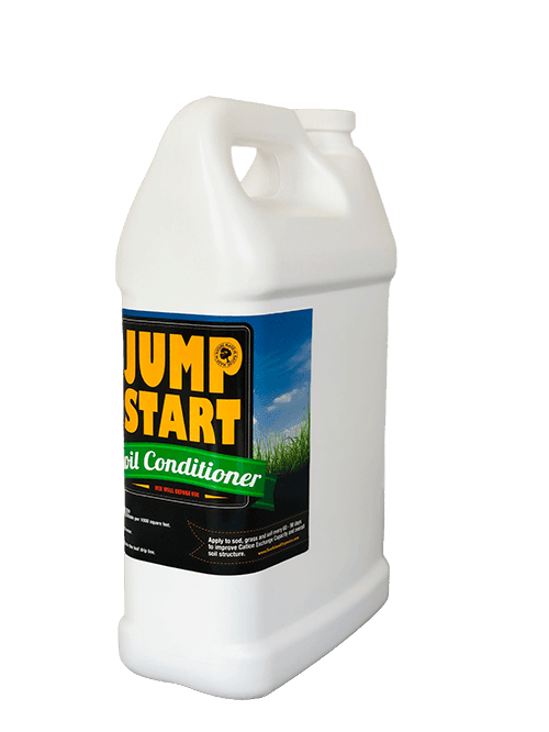 Southland Organics Jump Start Soil Conditioner