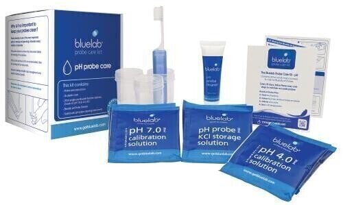 Bluelab Probe Care Kit for pH