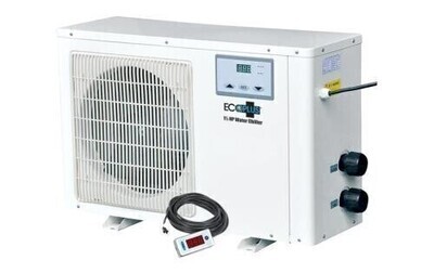 EcoPlus Water Chiller Commercial
