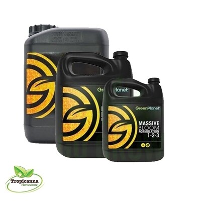 Green Planet Medi One