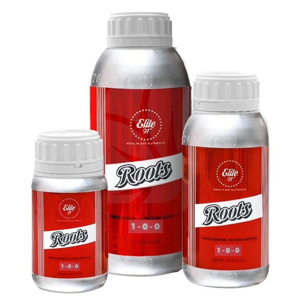 Elite 91 Roots Professional Plant Additive