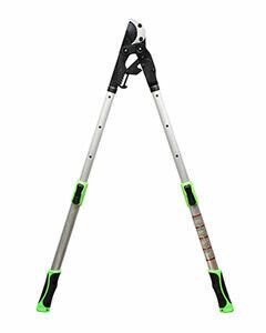 Barnel Curved Ratcheted Lopper 28.75-40.5 inch