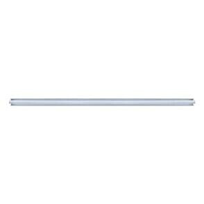 Lightech T5 LED Light System Complete Fixture Single Bar Lighting Solution 6500 kelvin Blue