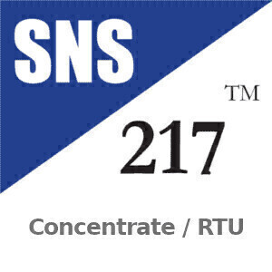 Sierra Natural Science SNS 217 Ready to Use