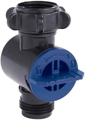 Dramm Inline Filter Easy Clean FPTxMPT 175 micron 80 mesh 1/ each