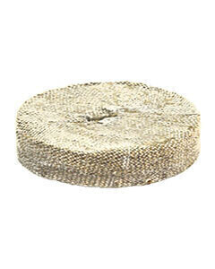 Jiffy Pellets Propagation Plugs Compressed Coco Coir with Peat 44x42 millimeter 100/ pack