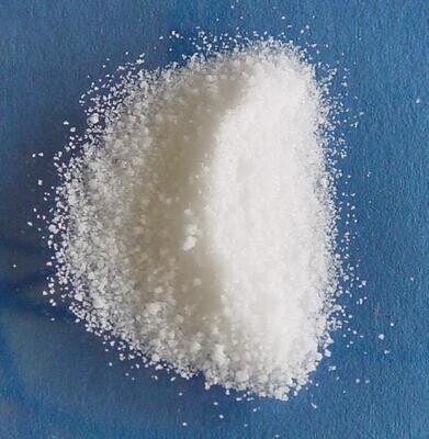 Magnesium Sulfate MgSO₄ 32% Mn 55 pound 25 kilogram 1/ each