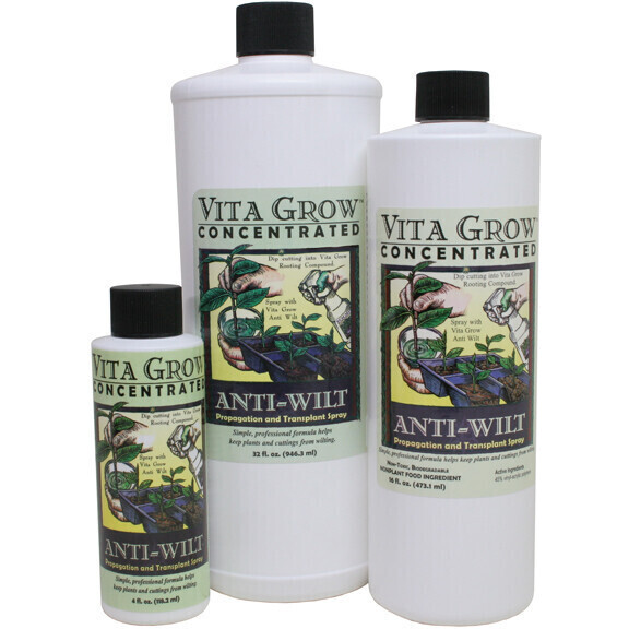 Vita Grow Anti Wilt 1 quart 1 liter 1/ each