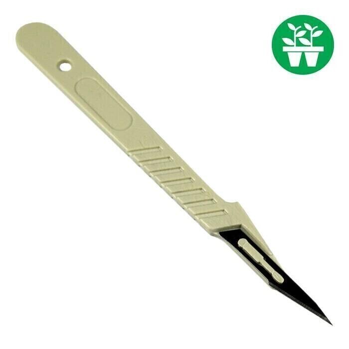 Grow1 Scalpel Disposable, Sterile 1/ each