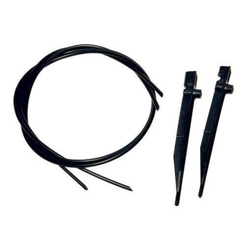 Botanicare Dripper Line 2 foot 1/8 inch 1/ each