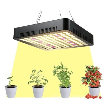 Mini-Farm LED Grow Lights 1000 watt 1300 µmol/ second