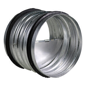 Grow1 Backdraft Damper