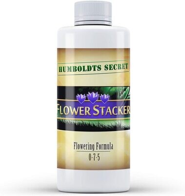 Humboldts Secret Flower Stacker Humboldts Secret Flower Stacker