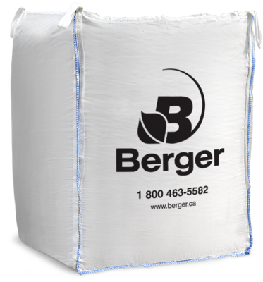 Berger BM5 Growing Medium Compressed
