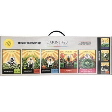 Dakine Kick Starter Pack Bundle Kit