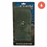 AquaVita Air Stone Rectangular 4x8x1 inch