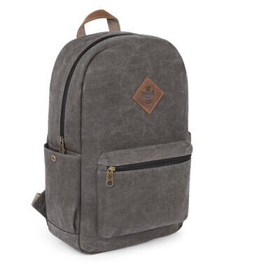Revelry Supply Carbon Lined Backpack Bag Escort