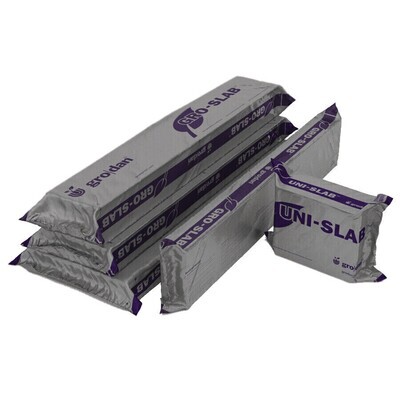Grodan Improved Rockwool Slab