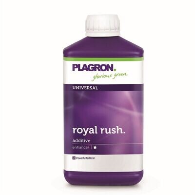Plagron Royal Rush 8-0-0
