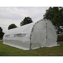 Grow1 Greenhouse/ Hoop House Heavy Duty Grow1 Greenhouse/ Hoop House Heavy Duty