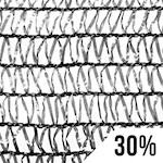 Grow1 Green House Shade Cloth high density polyethylene HDPE with UV Protection