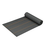 Grow1 Weed Barrier/ Landscape Fabric Heavy