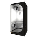 Secret Jardin Grow Tent Dark Room, size: 3.0x3.0x5.9 foot DR90 v3.0