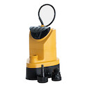 Grow1 NOMMI Utility &amp; Sump Pump 1585 GPH 1/ each