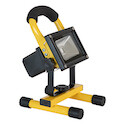 Grow1 Green LED Worklight Comercial Green Light 4400 milliamp hour 1/ each