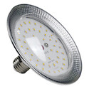 Grow1 Green LED Lamp Light Bulb Green Light 12 watt 6500 kelvin
