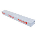 Cultilene Optidrain Rockwool Slab 6x3x36 inch Wrapped 16 slabs/ case