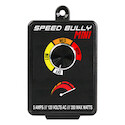 Speed Bully Mini Universal Fan-Speed Controller Potentiometer-Based AC/ DC for Brush Motors 120 volt 5 amp