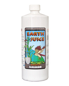 Earth Juice Assist