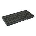 Speedy Root Plant Starter Tray 10x20 inch 50 cell