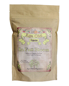 Age Old Nutrients In Full Bloom 5-10-5