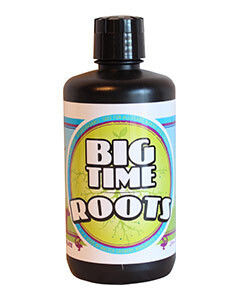 Big Time Hydroponics Roots Enhancer