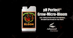 Advanced Nutrients pH Perfect Bloom