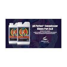 Advanced Nutrients pH Perfect Connoisseur Bloom B 2-4-10