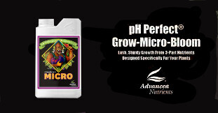 Advanced Nutrients pH Perfect Micro