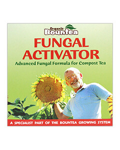 Bountea Fungal Activator Flowering Phase Bountea Fungal Activator Flowering Phase